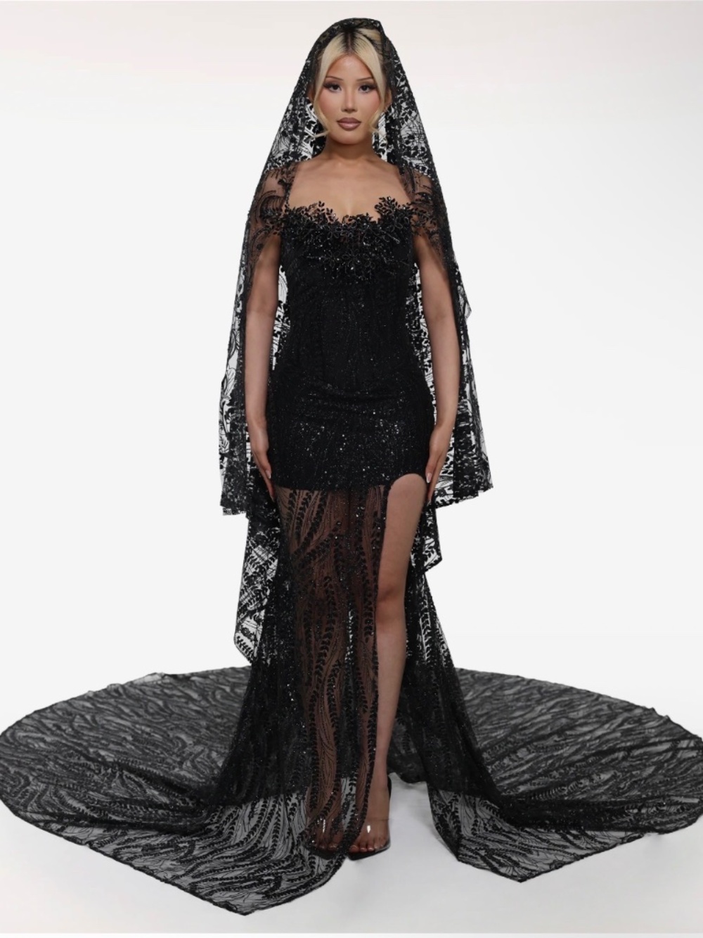 Prom dress - Picture 1 of 1